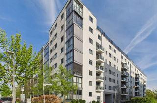Wohnung kaufen in 64293 Darmstadt, SCHWIND IMMOBILIEN - KAPITALANLEGER AUFGEPASST! 2-Zimmer-Wohnung in gefragter Lage Darmstadts!