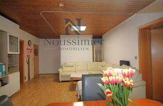 Wohnung kaufen in 69118 Ziegelhausen, Lichtdurchflutete 3-Zimmer-Wohnung mit Panoramablick in Ziegelhausen