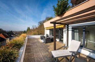 Wohnung kaufen in 56179 Vallendar, Moderne Terrassenwohnung mit großer Terrasse & Weitblick in Vallendar