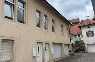 Wohnung kaufen in 67433 Neustadt, 3 Zimmer DG Wohnung, am Rande der Fußgängerzone, mit Garage