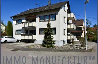 Wohnung kaufen in 70794 Filderstadt, 1,5 Zimmerwohnung inkl. Außenstellplatz in Filderstadt zu verkaufen.