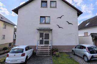Wohnung kaufen in 76703 Kraichtal, Dachgeschosswohnung mit riesiger Ausbaureserve – über 100 m² Wohnfläche möglich inkl. Garage