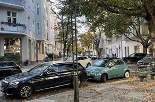 Penthouse kaufen in 10629 Charlottenburg, Penthouse-Highlight in Bestlage von Charlottenburg