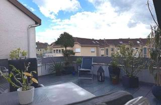 Wohnung kaufen in 86356 Neusäß, ***Provisionsfrei für Käufer*** Einzigartige Maisonette-Wohnung in Neusäß zu verkaufen.