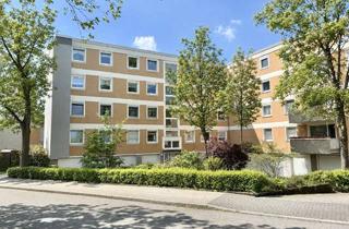 Wohnung kaufen in 44869 Höntrop, Attraktive 3-Zimmer-DG-Wohnung in Höntrop – gepflegt, renoviert & sofort bezugsfrei