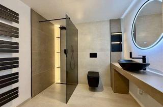 Penthouse kaufen in 69181 Leimen, Erstbezug nach Kernsanierung - Helle Penthouse-Wohnung mit Dachterrasse und 2 TG-Stellplätzen