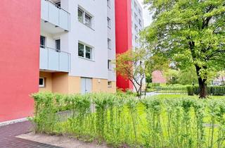 Wohnung kaufen in 24939 Westliche Höhe, Kapitalanlage in gepflegter Wohnanlage – Vermietete 1,5-Zimmer-Wohnung mit Balkon in Flensburg