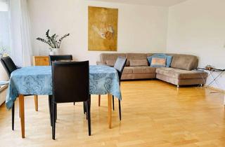 Wohnung kaufen in Am See, 85540 Haar, Von Privat: 3,5 Zimmer Wohnung mit Terrasse und Balkon