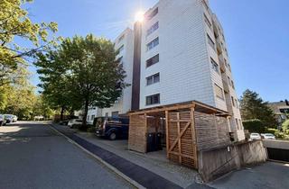 Wohnung kaufen in 72793 Pfullingen, Provisionsfrei!!! Charmante 2,5-Zimmer-Wohnung in zentrumsnaher Lage von Pfullingen