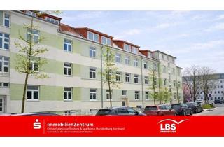 Wohnung kaufen in 18119 Seebad Warnemünde, Bezugsfreie Wohnung in Ostseenähe