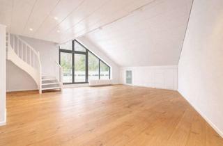 Penthouse kaufen in 45259 Heisingen, PROVISIONSFREI: Penthouse in bester Lage von Essen-Heisingen