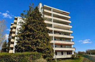 Wohnung kaufen in 64832 Babenhausen, Wohnen mit Weitblickgroßzügige 3-Zimmer-Wohnung mit Balkon, TG-Stellplatz & Schwimmbad