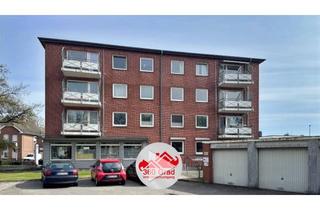 Wohnung kaufen in 24536 Einfeld, Schöne Wohnung in zentraler Lage!