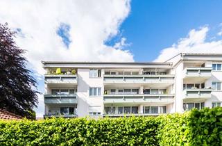 Wohnung kaufen in Heubergstraße 19, 83059 Kolbermoor, Moderne 2-Zimmer-Wohnung mit sonnigem Südbalkon | Bezugsfrei in Kolbermoor