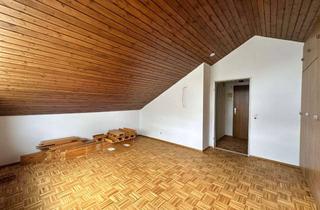Wohnung kaufen in 78343 Gaienhofen, 2-Zimmer Dachgesswohnung mit Stellplatz