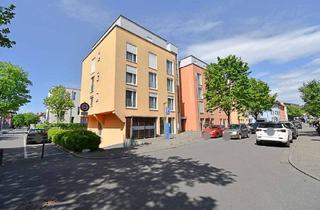 Wohnung kaufen in 78224 Singen, Moderne 4,5-Zimmer-Wohnung mit Garage und Aufzug im Haus, in bevorzugter Citylage von Singen