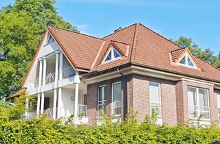 Wohnung kaufen in 26121 Bürgerfelde, Schicke Eigentumswohnung in Bürgerfelde zu verkaufen – provisionsfrei!