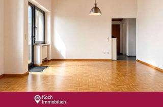 Wohnung kaufen in 52531 Übach-Palenberg, Tolle Aussichten! Eigentumswohnung in Übach-Palenberg zu verkaufen!