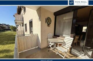 Wohnung kaufen in 37154 Northeim, Bezugsfreie 3-Zimmer-Eigentumswohnung
