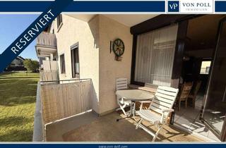 Wohnung kaufen in 37154 Northeim, Bezugsfreie 3-Zimmer-Eigentumswohnung