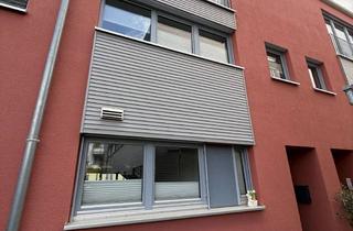 Wohnung kaufen in 79183 Waldkirch, Modernes Mittelhaus in zentraler Lage von Waldkirch – 5 Zimmer, Garten, großer Keller & Stellplatz