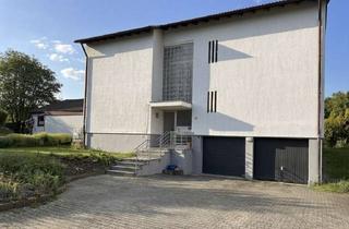 Wohnung kaufen in Tulpenweg 12, 88368 Bergatreute, Bezugsfreie Großzügige 5-Zimmer-EG-Wohnung mit eigenem Garten, Garage & Stellplatz