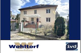 Wohnung kaufen in 13505 Konradshöhe, Neu! Konradshöhe - Großzügige Eigentumswohnung in idyllischer Waldrandlage