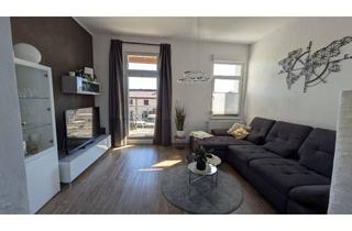Wohnung kaufen in 76761 Rülzheim, Stilvolle 3,5-Zimmer-Wohnung (+Abstellkammer) mit Balkon in Rülzheim (Privatverkauf)