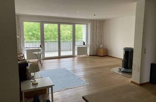 Wohnung kaufen in Schloßweg 1b, 87730 Bad Grönenbach, Zuhause mit 4 Zimmern und viel Platz in Bad Grönenbach