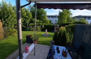 Wohnung kaufen in 14558 Nuthetal, Charmante Maisonettewohnung mit Terrasse, Gartenanteil & großzügigem Hobbybereich I Nutzfläche 86 m2