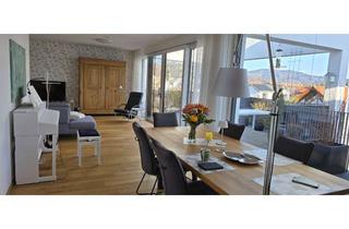 Penthouse kaufen in 88316 Isny, PROVISIONSFREI - Penthouse in Isny im Allgäu, INKL. 2Tiefgaragen Stellplätzen und 2 Kellerräumen