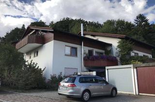 Wohnung kaufen in 74535 Mainhardt, Ruhige und naturnahe 3,5 Zimmer-Wohnung mit Balkon und Außenstellplatz