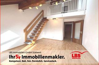 Wohnung kaufen in 79822 Titisee-Neustadt, Ihre Ruheinsel am Titisee in toller Lage