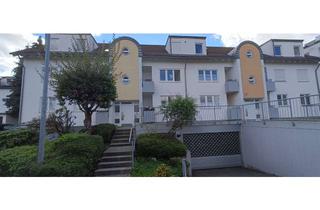 Wohnung kaufen in Schützenweg 15, 70771 Leinfelden-Echterdingen, Tolle 2-Zi.-Wohnung, zentral in Leinfelden, Balkon, Stellplatz, U-Bahn / S-Bahn