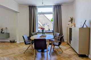 Wohnung kaufen in 44805 Gerthe, 5,5 Zimmer, frisch renoviert und bezugsfertig ohne Sanierungsstau, inklusive Einbauküche