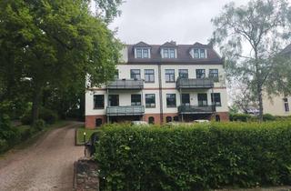 Wohnung kaufen in 18209 Bad Doberan, Helle, sehr gepflegte 2- Zimmerwohnung in zentraler Lage Bad Doberan