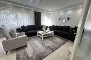 Wohnung kaufen in 58095 Mittelstadt, Moderne 4,5-Zimmer-Wohnung in zentraler Lage