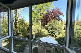 Wohnung kaufen in 64297 Eberstadt, Lichte Wohnung in bester Lage