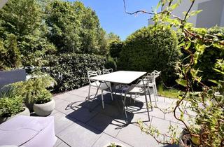 Wohnung kaufen in 85053 Ingolstadt, Exklusive Gartenwohnung *** PROVISIONSFREI von PRIVAT ***