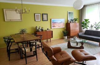 Wohnung kaufen in Herzogstraße 29, 41468 Neuss, Attraktive 3-Zimmer Wohnung in Neuss, 1. OG, Balkon!!!