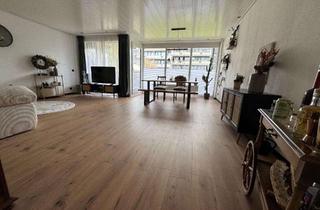 Wohnung kaufen in Sibyllengäßchen, 41849 Wassenberg, Attraktive, frisch sanierte 4-Zimmer-Wohnung in Wassenberg