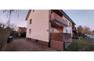 Wohnung kaufen in 86368 Gersthofen, Schnelle Verbindung in alle Richtungen - Helle 3 ZKB Wohnung in Gersthofen