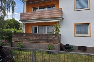 Wohnung kaufen in 86368 Gersthofen, Schnelle Verbindung in alle Richtungen - Helle 3-Zimmerwohnung in Gersthofen - Verfügbar ab November