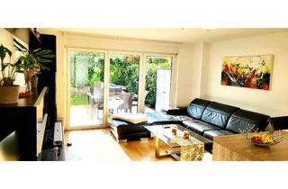 Wohnung kaufen in 71732 Tamm, Moderne 2-Zimmer-Wohnung mit Garten, EBK, Carport & unverbaubarem Blick
