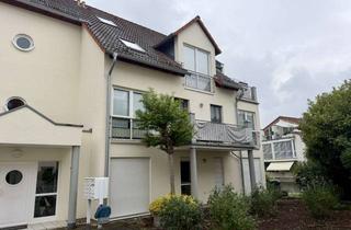 Wohnung kaufen in 55218 Ingelheim, 2- Zimmerwohnung zur Kapitalanlage in Ober-Ingelheim
