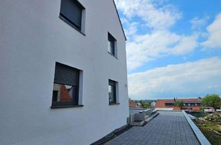 Wohnung kaufen in 75378 Bad Liebenzell, Phantastische 2 Zimmerwohnung in Bad Liebenzell