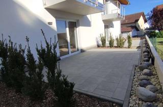Wohnung mieten in Hauptstraße, 84103 Postau, Erstbezug 3,5-Zimmer-Wohnung in Postau