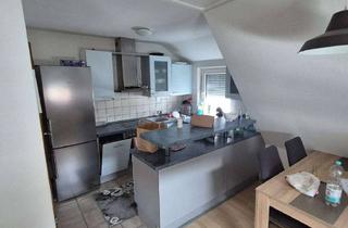 Wohnung mieten in Hirschgasse, 71134 Aidlingen, 3 Zimmerwohnung im Herzen von Aidlingen
