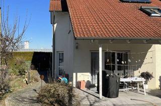 Wohnung mieten in Margaretha-Küchle-Straße, 70825 Korntal-Münchingen, Ein-Zimmer-Apartment in Korntal-Münchingen nur an Pendler