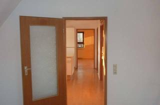 Wohnung mieten in Schulhof, 71732 Tamm, Freundliche 2,5-Zimmer-Dachgeschosswohnung in Tamm